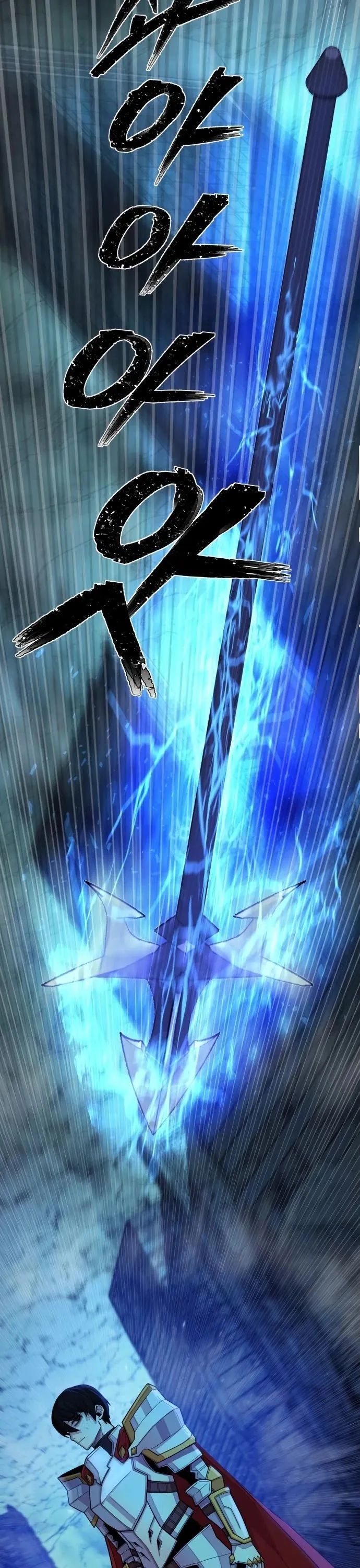 Hero Has Returned Chapter 13 Online - página 55