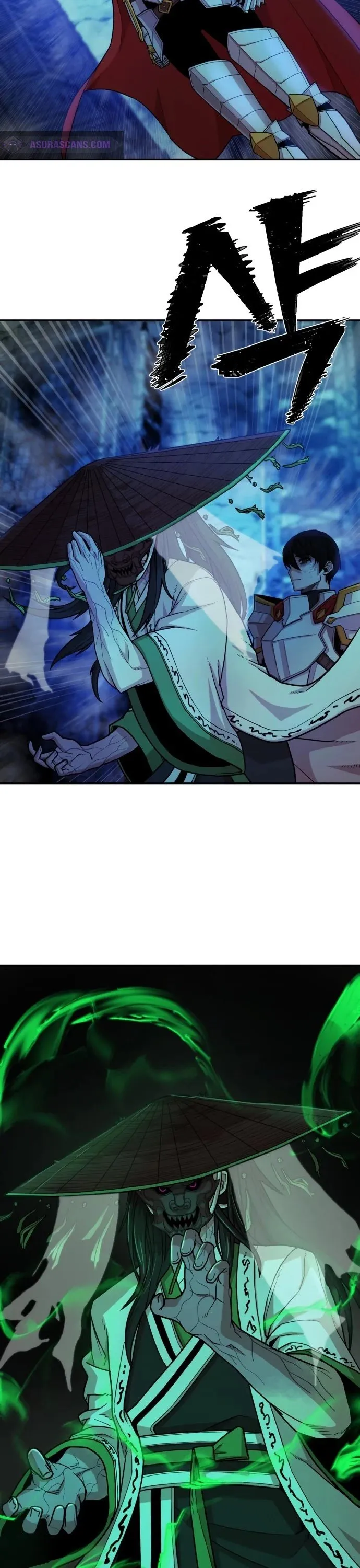 Hero Has Returned Chapter 13 Online - página 56