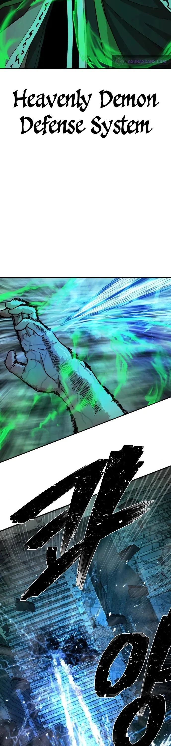 Hero Has Returned Chapter 13 Online - página 57