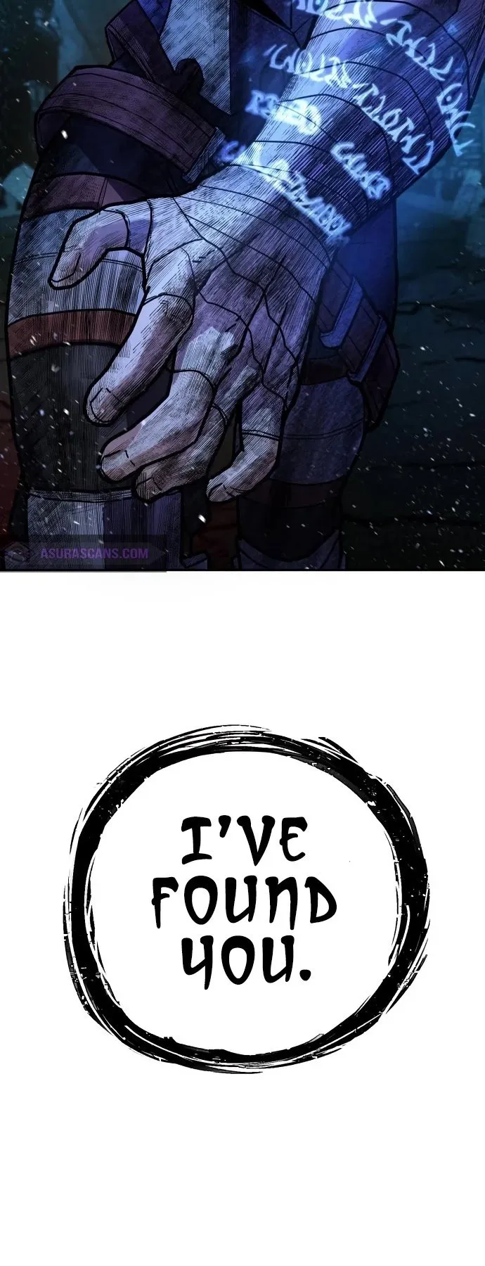 Hero Has Returned Chapter 13 Online - página 60