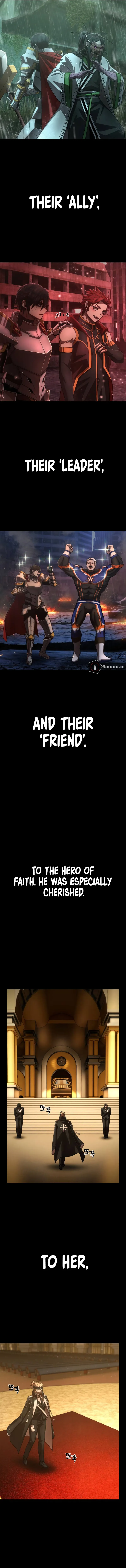 Hero Has Returned Chapter 132 Online - página 4