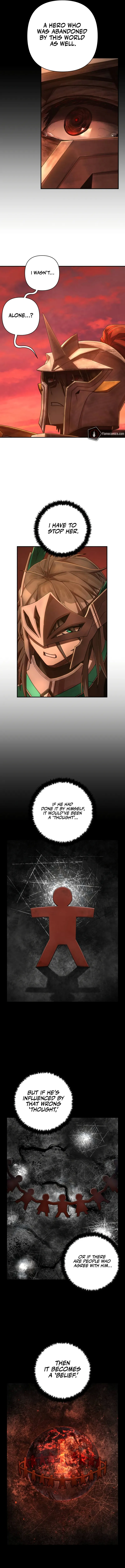 Hero Has Returned Chapter 132 Online - página 7