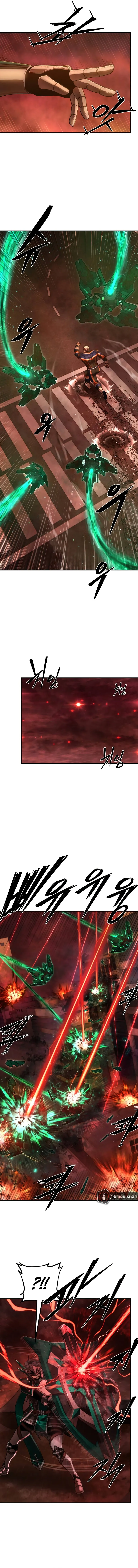 Hero Has Returned Chapter 132 Online - página 13