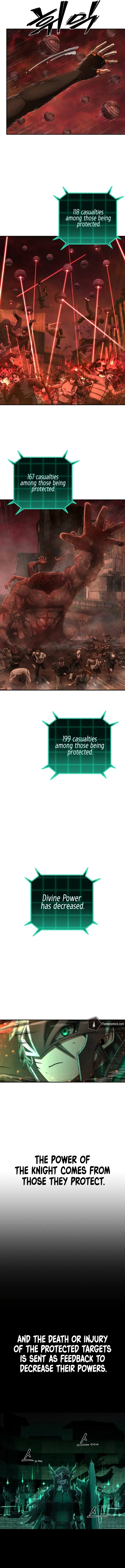 Hero Has Returned Chapter 135 Online - página 6