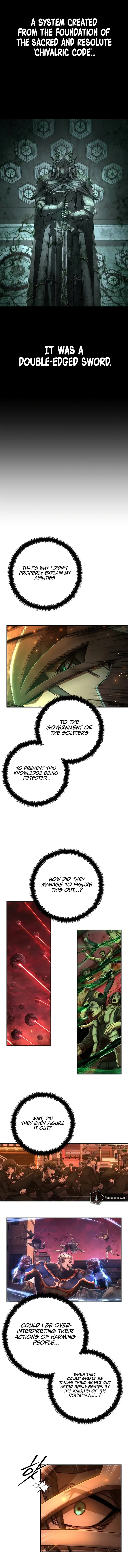 Hero Has Returned Chapter 135 Online - página 7