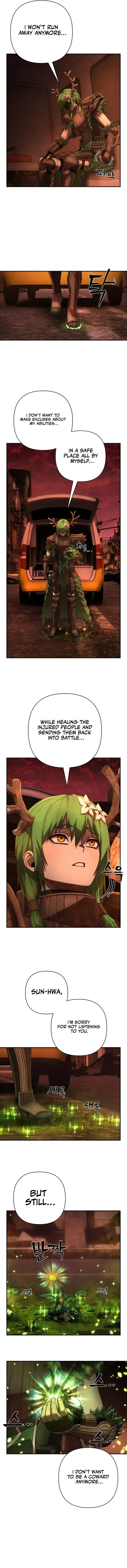 Hero Has Returned Chapter 135 Online - página 14