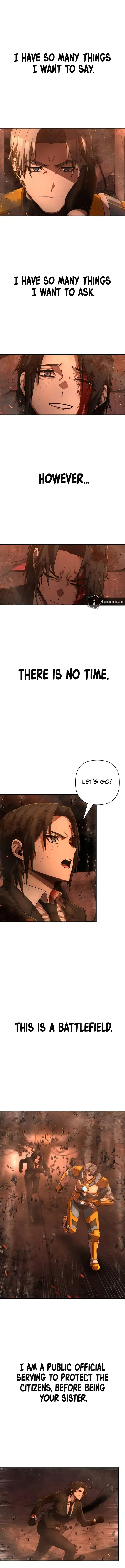 Hero Has Returned Chapter 136 Online - página 4