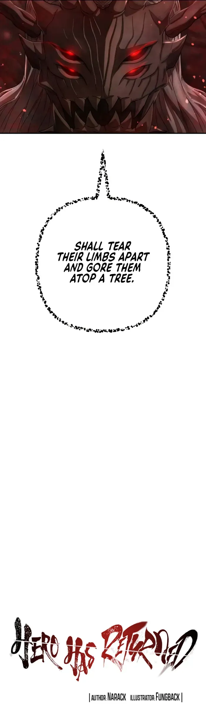 Hero Has Returned Chapter 136 Online - página 16