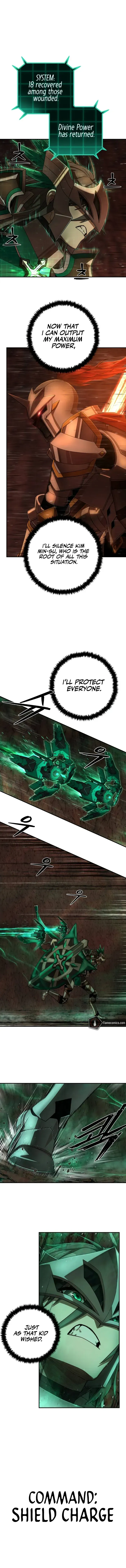 Hero Has Returned Chapter 137 Online - página 6
