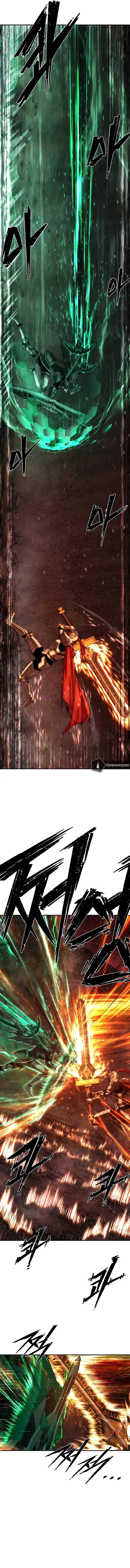 Hero Has Returned Chapter 137 Online - página 7