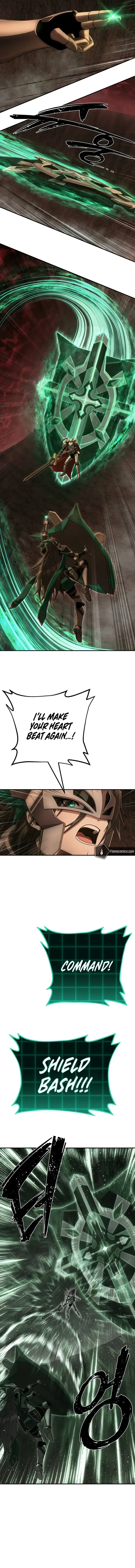 Hero Has Returned Chapter 137 Online - página 10