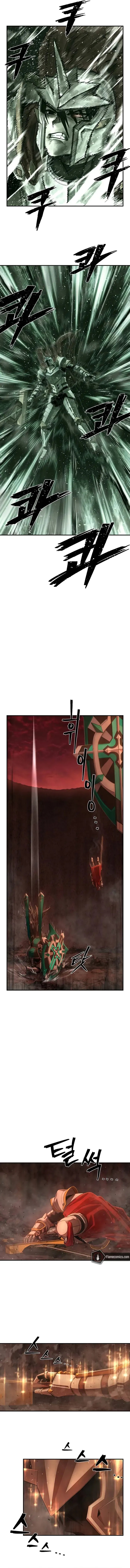 Hero Has Returned Chapter 137 Online - página 11