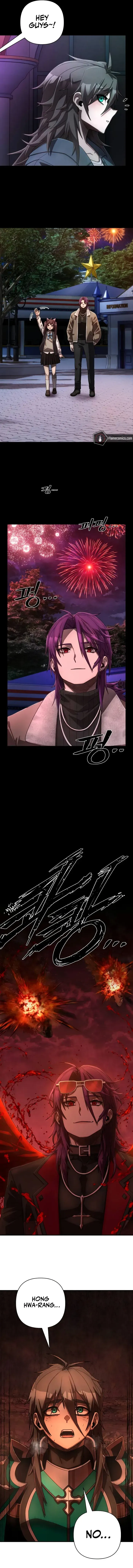 Hero Has Returned Chapter 137 Online - página 16