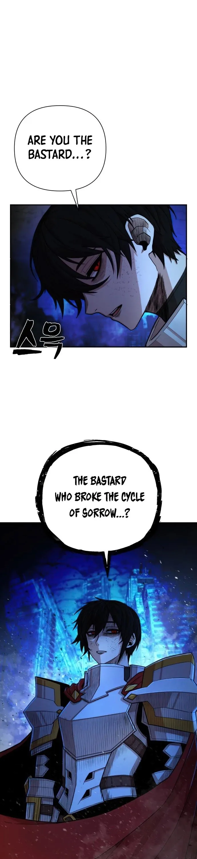 Hero Has Returned Chapter 14 Online - página 2