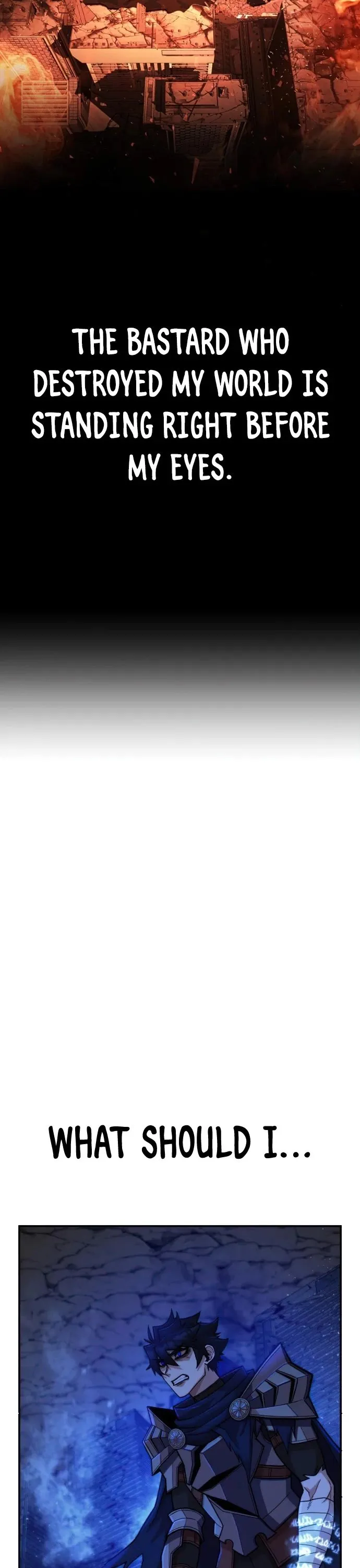 Hero Has Returned Chapter 14 Online - página 6