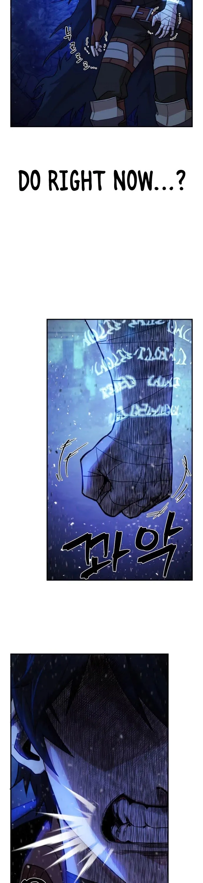 Hero Has Returned Chapter 14 Online - página 7