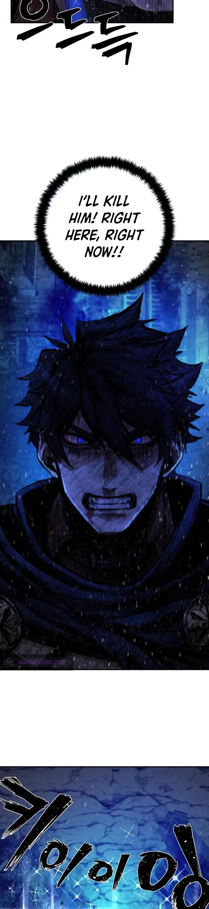 Hero Has Returned Chapter 14 Online - página 8