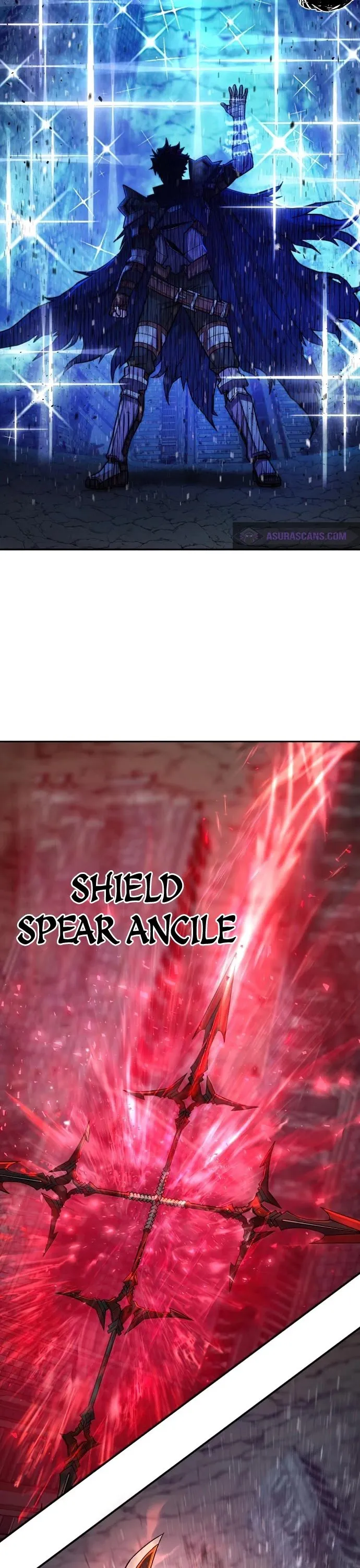 Hero Has Returned Chapter 14 Online - página 9