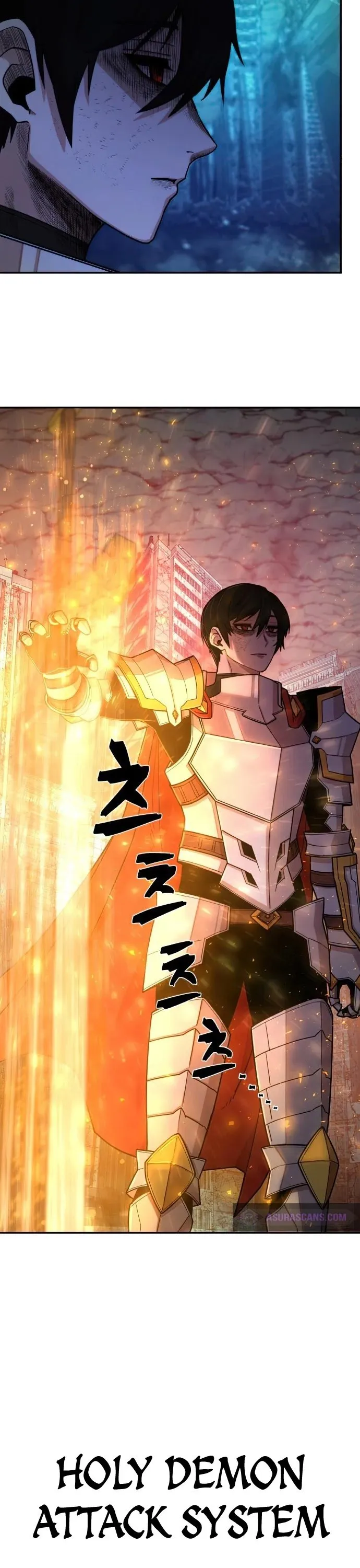 Hero Has Returned Chapter 14 Online - página 15