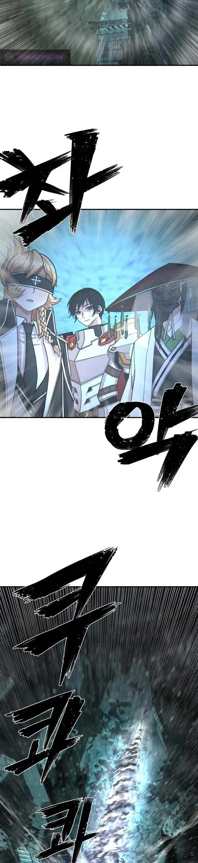 Hero Has Returned Chapter 14 Online - página 18