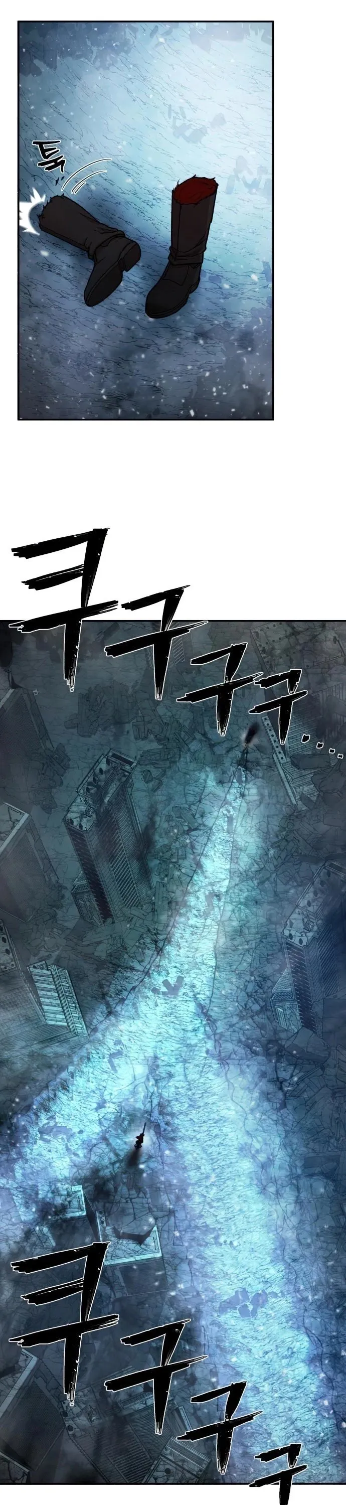 Hero Has Returned Chapter 14 Online - página 21