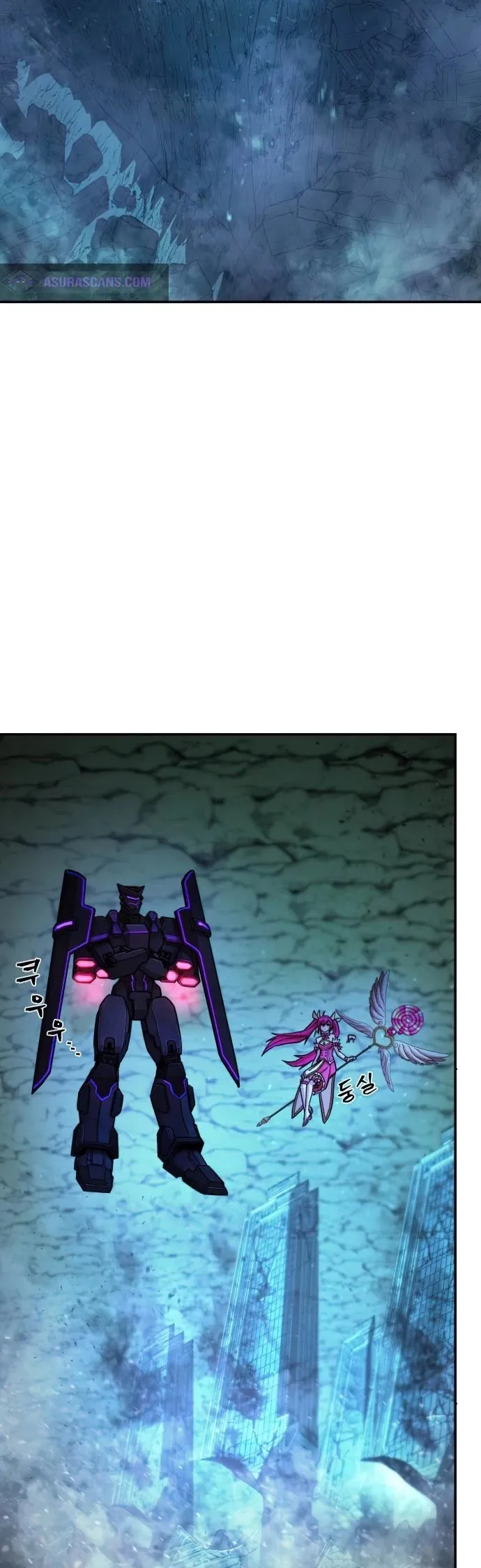 Hero Has Returned Chapter 14 Online - página 23