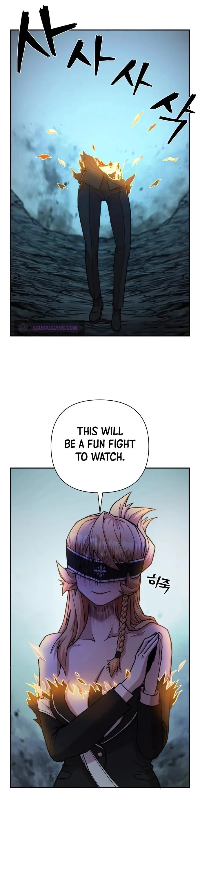 Hero Has Returned Chapter 14 Online - página 25