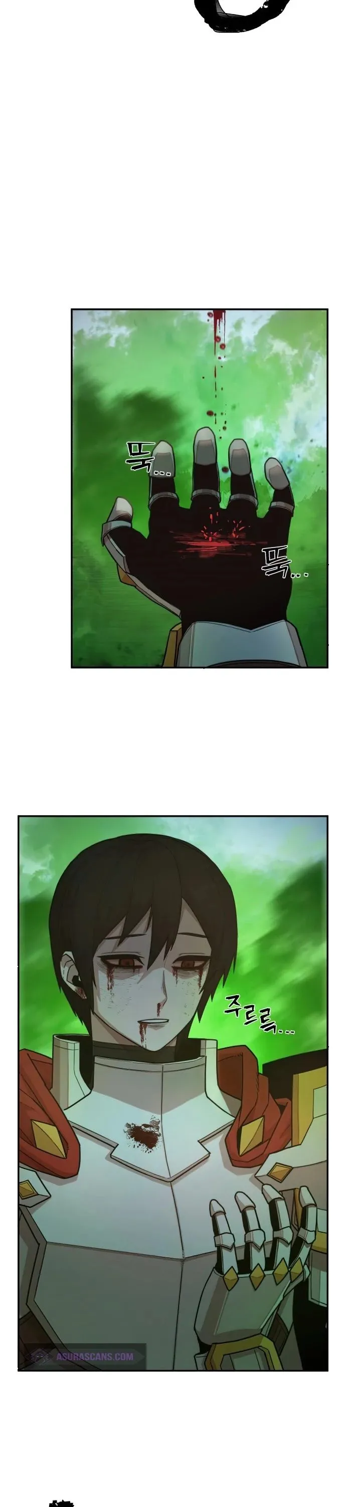 Hero Has Returned Chapter 14 Online - página 29