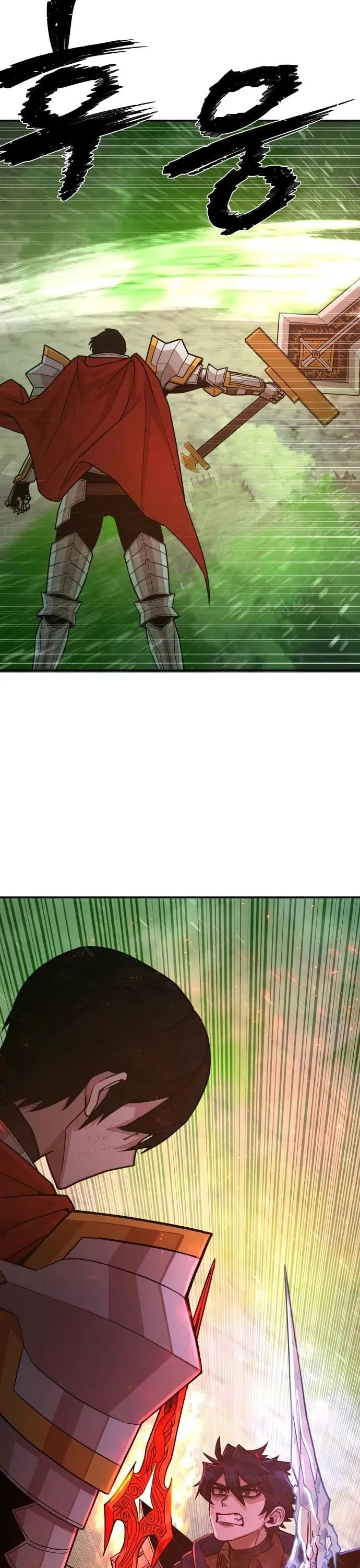 Hero Has Returned Chapter 14 Online - página 30