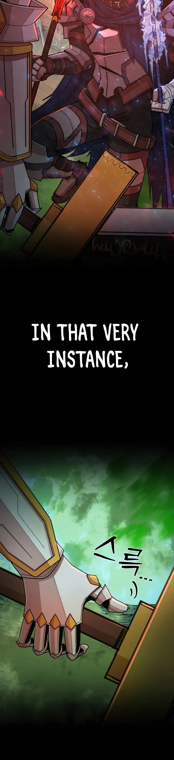 Hero Has Returned Chapter 14 Online - página 31