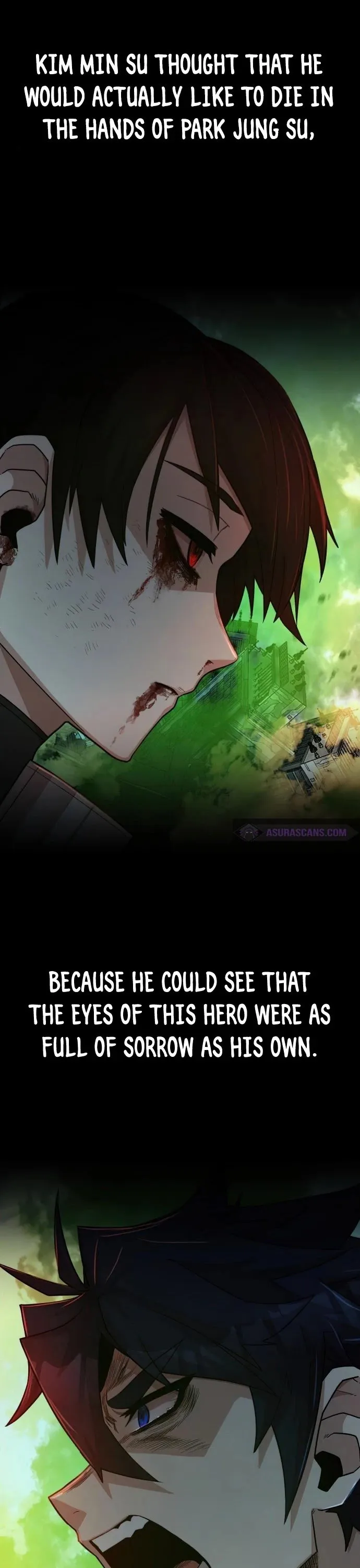 Hero Has Returned Chapter 14 Online - página 32