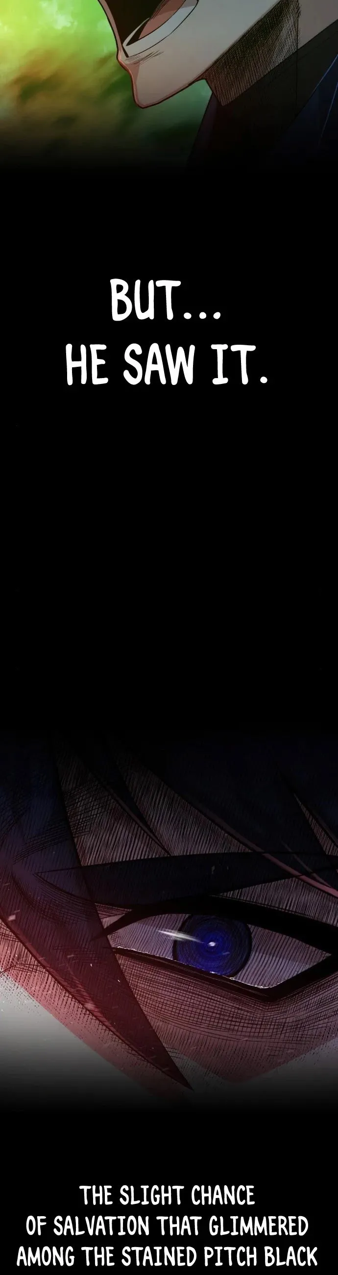 Hero Has Returned Chapter 14 Online - página 33