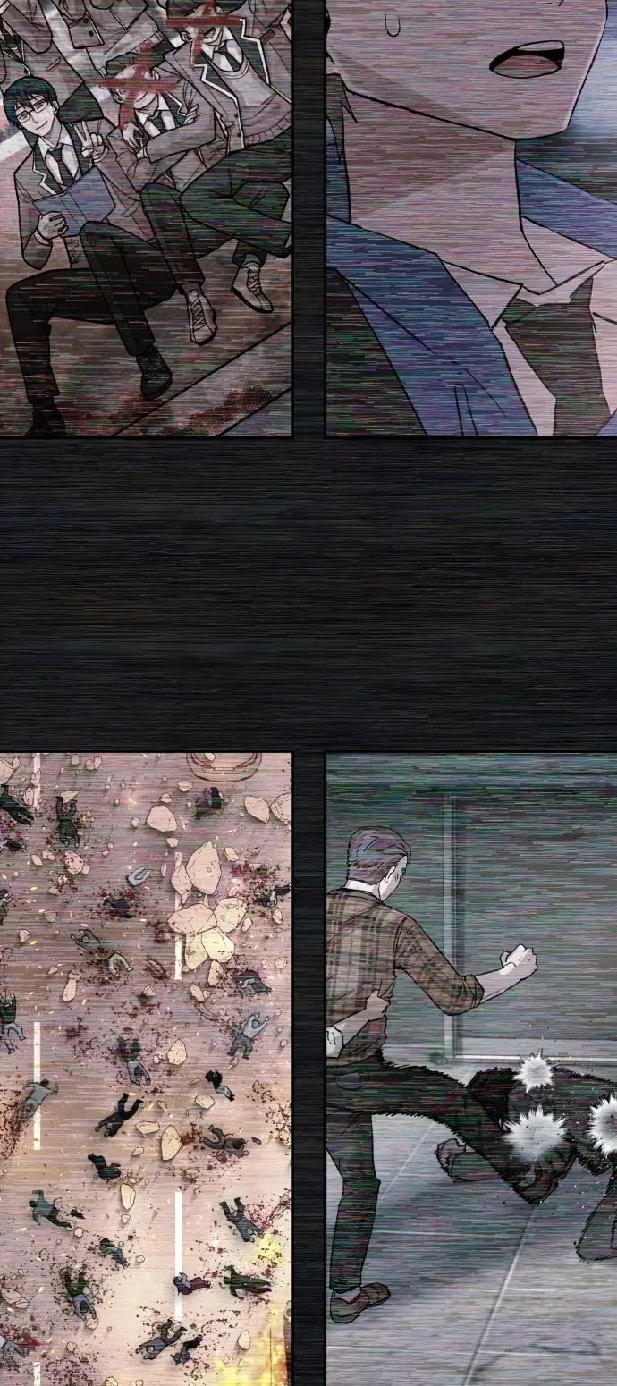 Hero Has Returned Chapter 14 Online - página 44