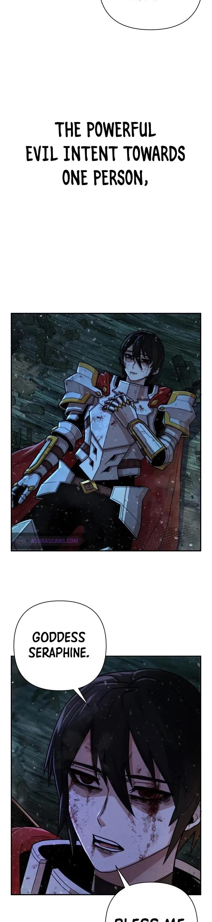 Hero Has Returned Chapter 14 Online - página 47