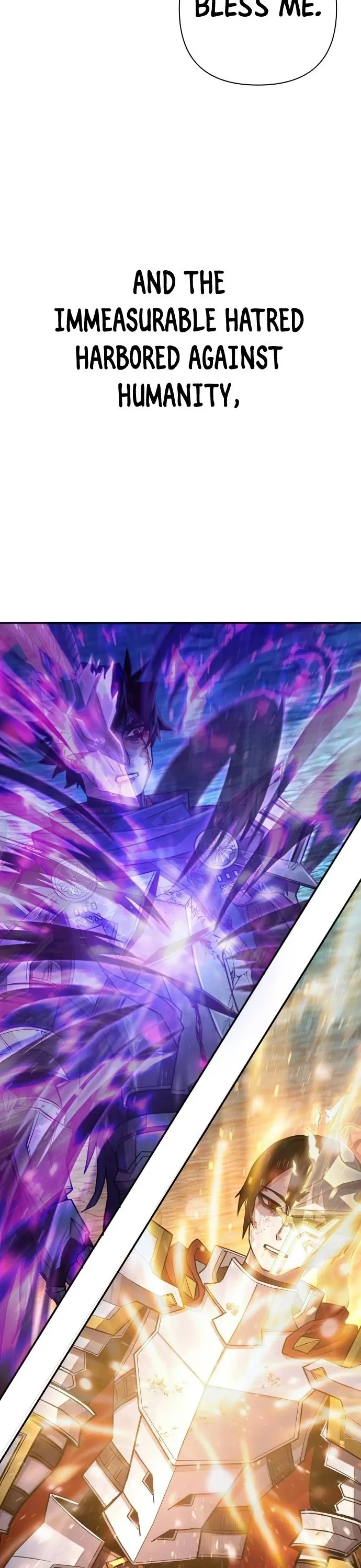 Hero Has Returned Chapter 14 Online - página 48