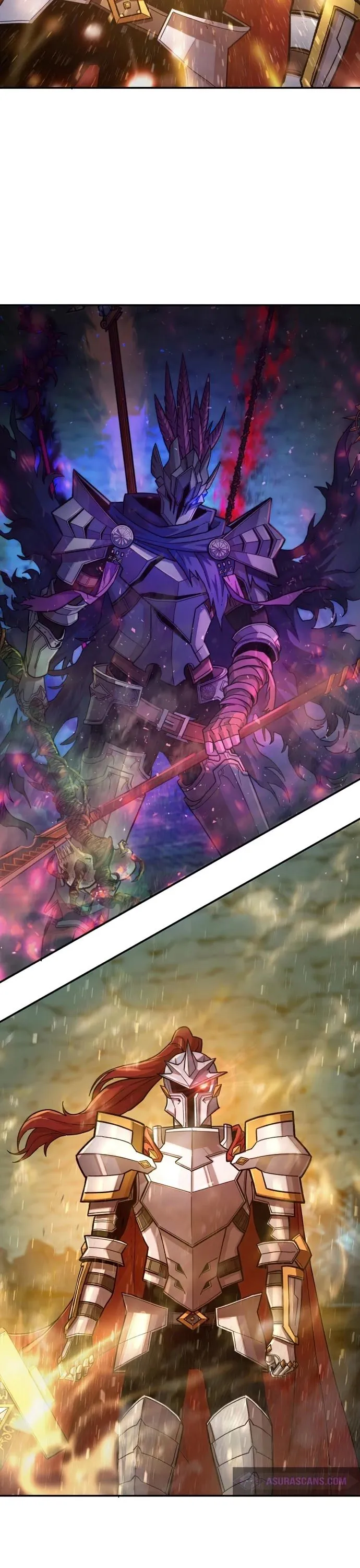 Hero Has Returned Chapter 14 Online - página 49