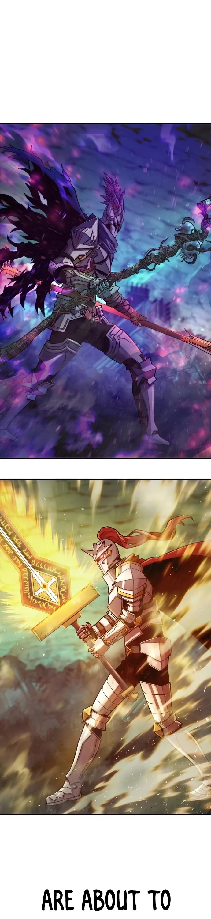 Hero Has Returned Chapter 14 Online - página 50