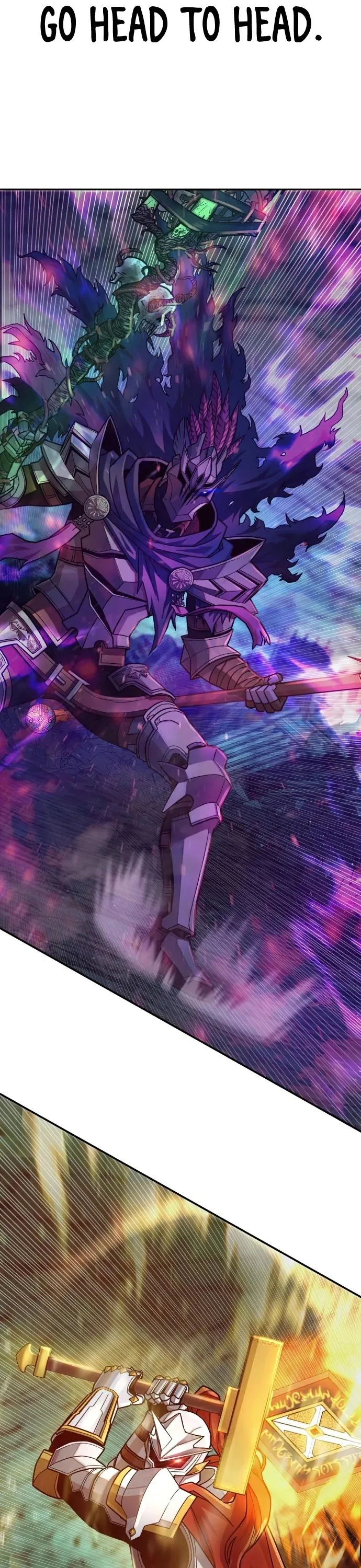 Hero Has Returned Chapter 14 Online - página 51
