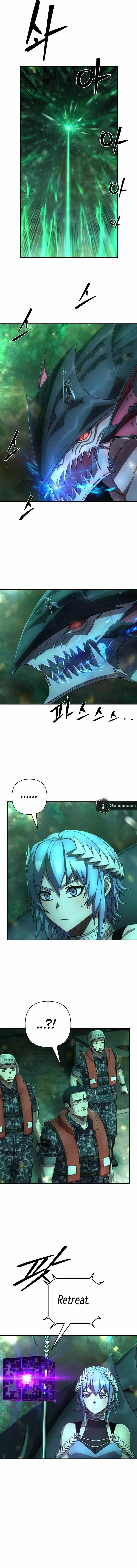 Hero Has Returned Chapter 141 Online - página 2