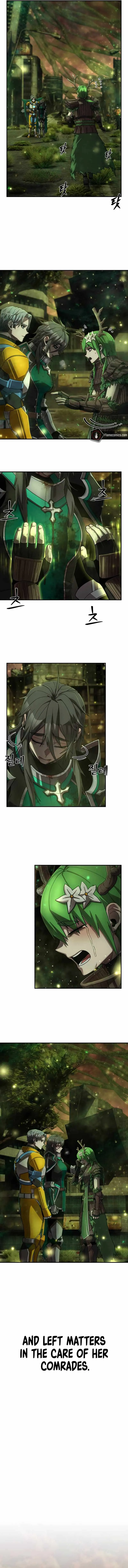 Hero Has Returned Chapter 141 Online - página 8