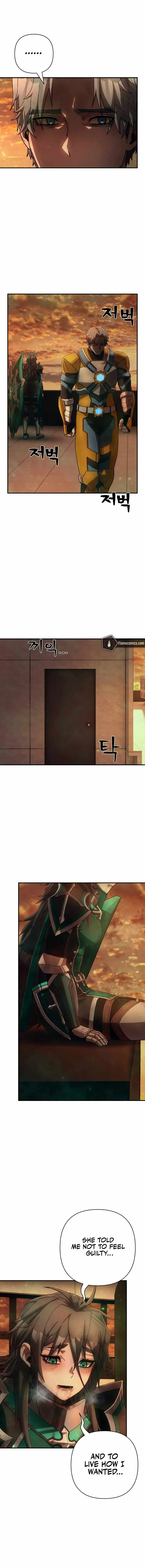 Hero Has Returned Chapter 141 Online - página 10