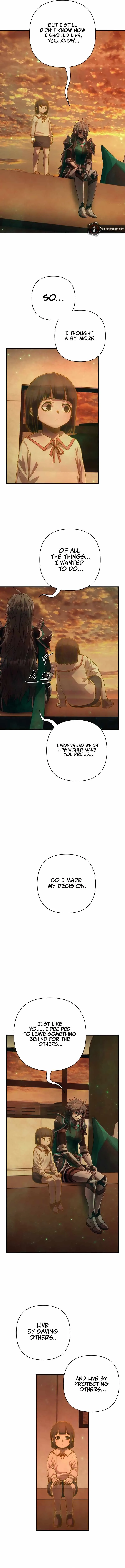 Hero Has Returned Chapter 141 Online - página 11