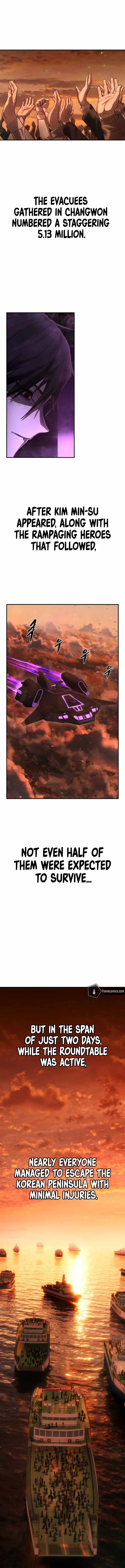Hero Has Returned Chapter 141 Online - página 13