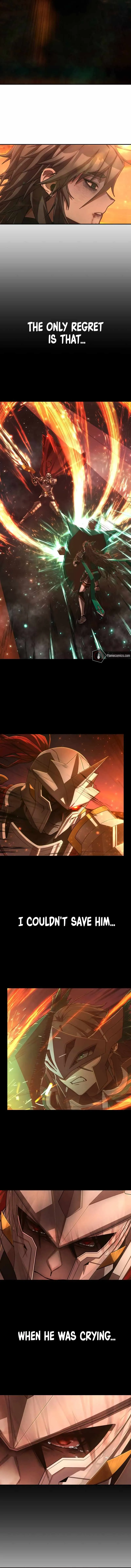 Hero Has Returned Chapter 141 Online - página 14
