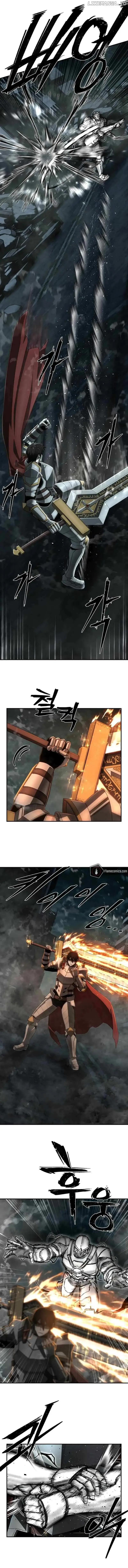 Hero Has Returned Chapter 144 Online - página 3