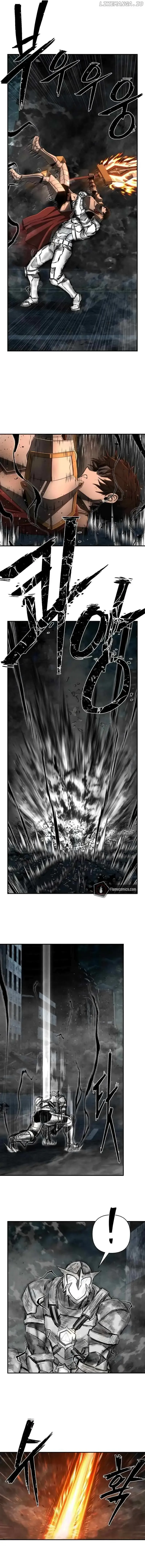 Hero Has Returned Chapter 144 Online - página 4