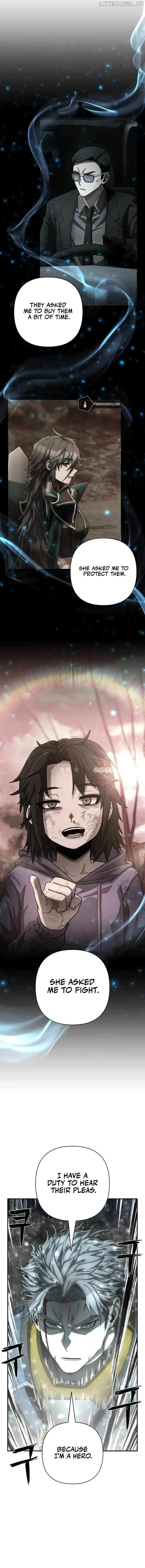 Hero Has Returned Chapter 144 Online - página 13