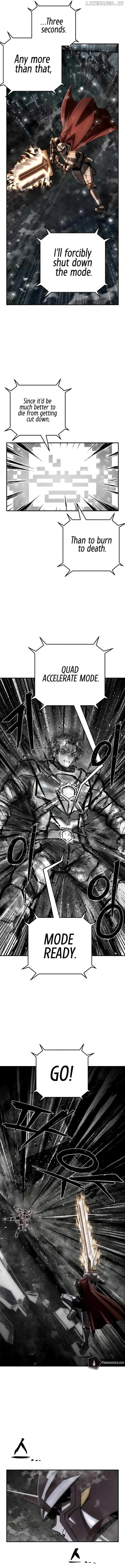 Hero Has Returned Chapter 144 Online - página 14