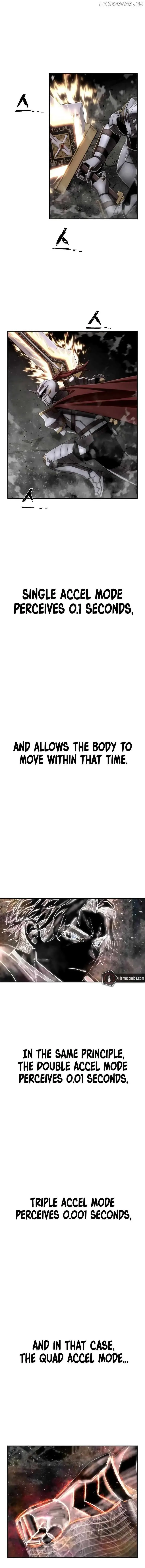Hero Has Returned Chapter 144 Online - página 15
