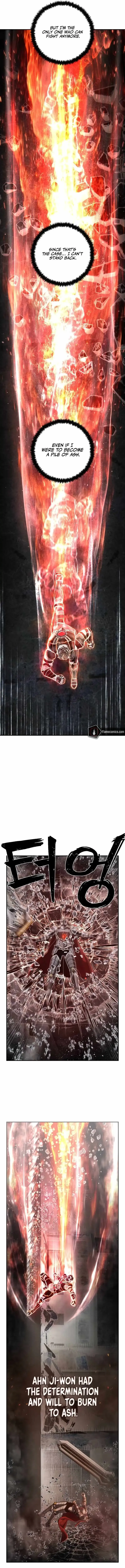 Hero Has Returned Chapter 145 Online - página 4